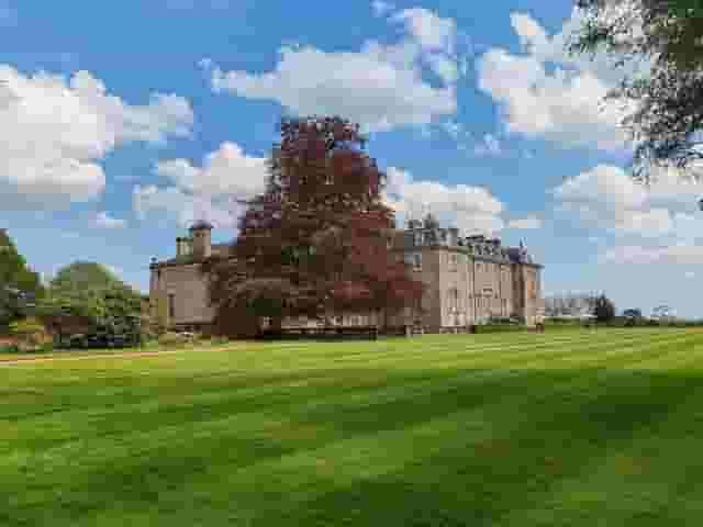 West Gardens