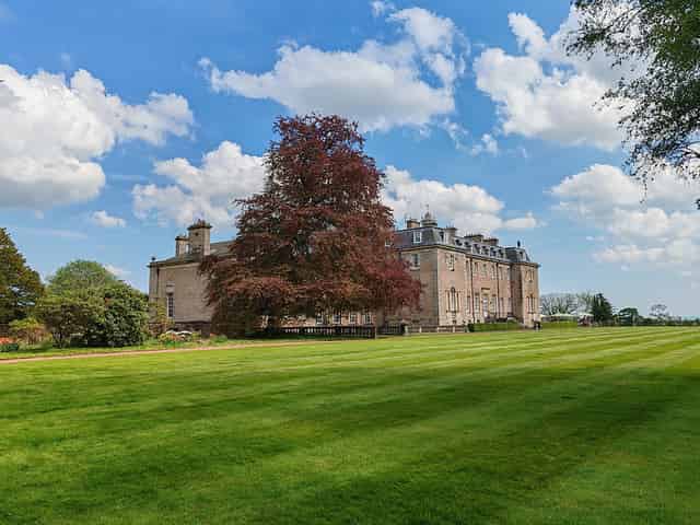 West Gardens