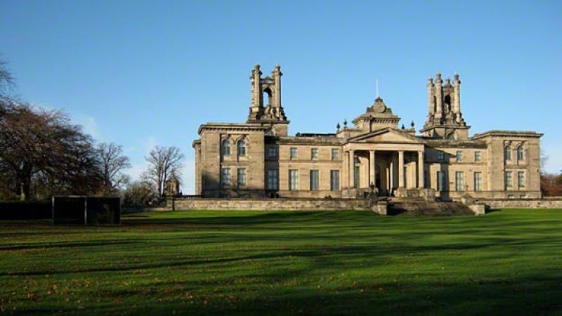 Scottish National Gallery of Modern Art ...