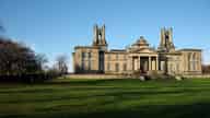 Summer Party Venues