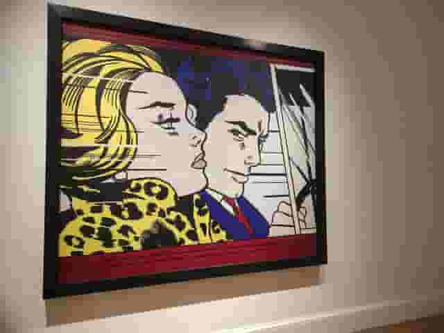 Scottish National Gallery of Modern Art
