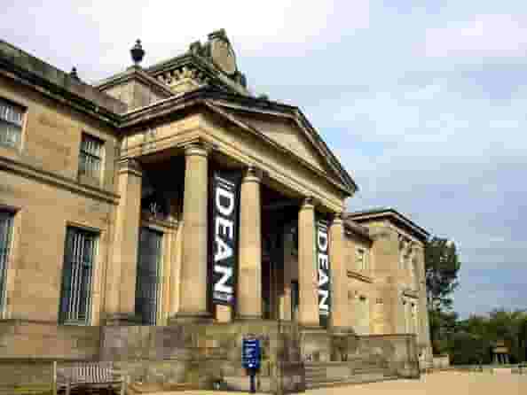 Scottish National Gallery of Modern Art