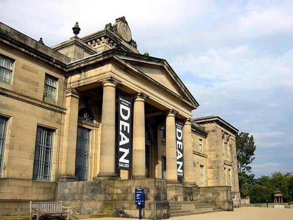 Scottish National Gallery of Modern Art
