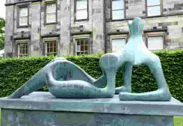 Scottish National Gallery of Modern Art