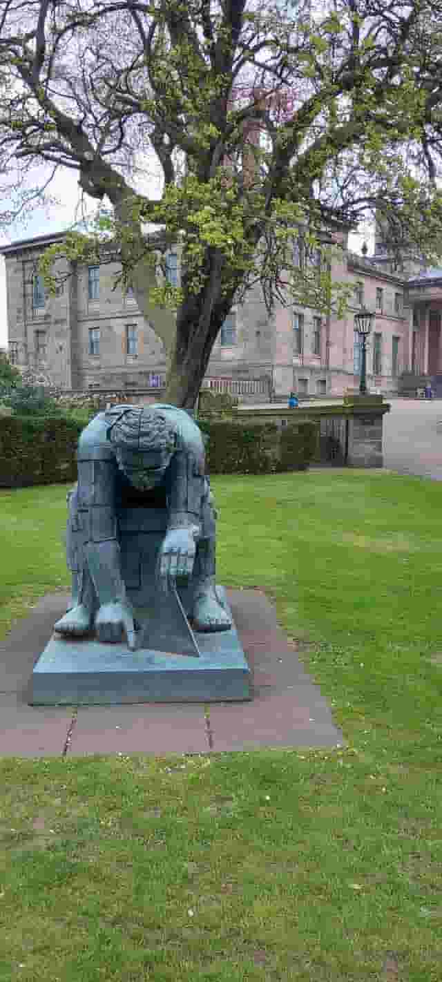Scottish National Gallery of Modern Art