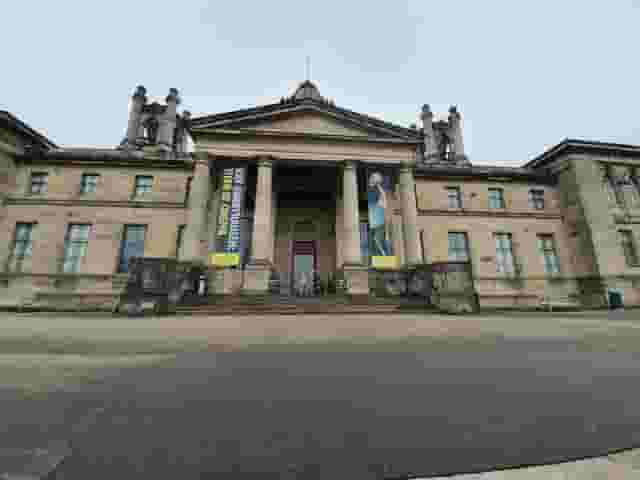 Scottish National Gallery of Modern Art