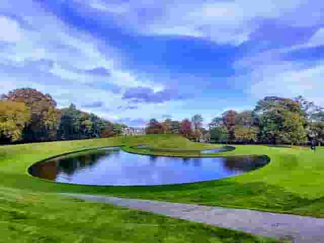 Scottish National Gallery of Modern Art
