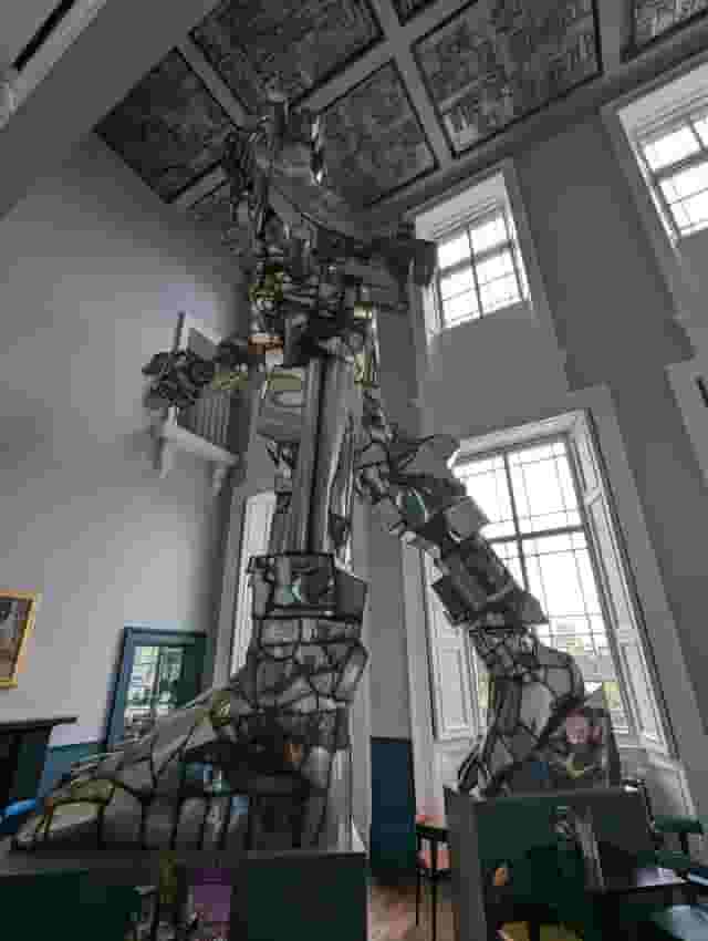 Scottish National Gallery of Modern Art