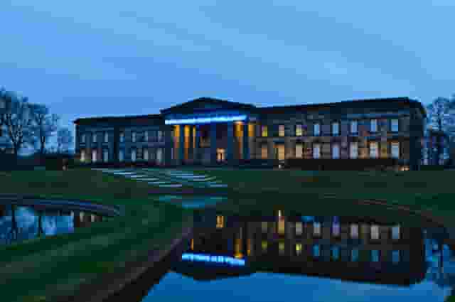 Scottish National Gallery of Modern Art