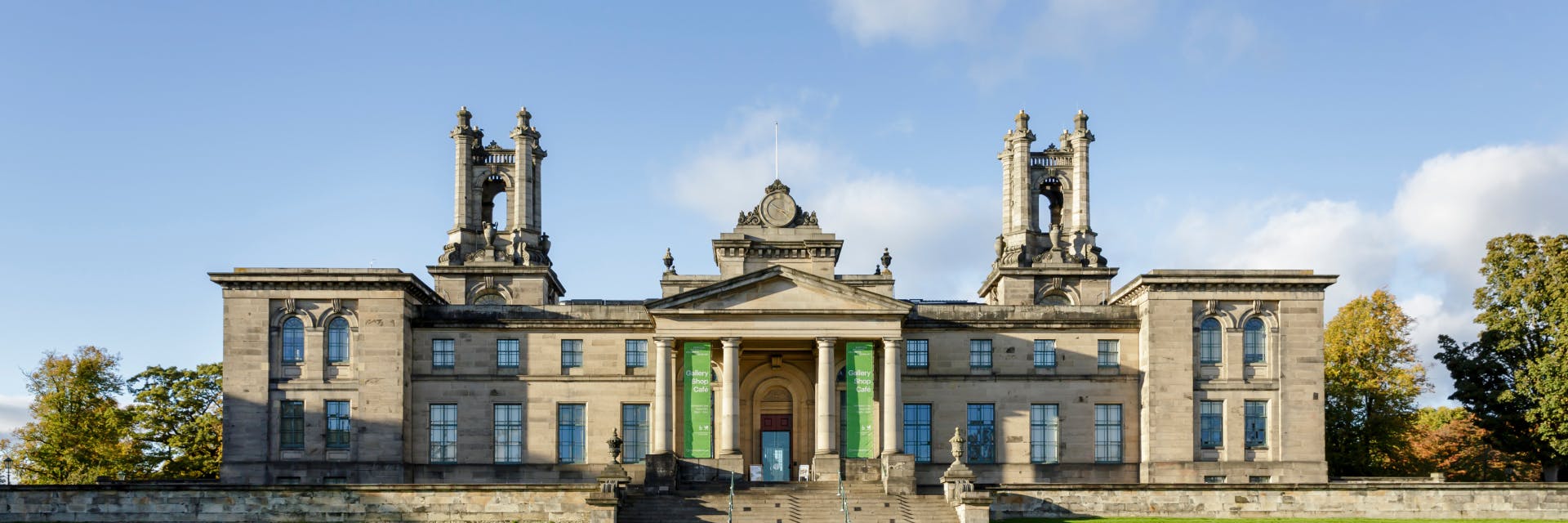 National Galleries Scotland: Modern Two ...