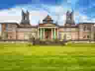Reception Venues