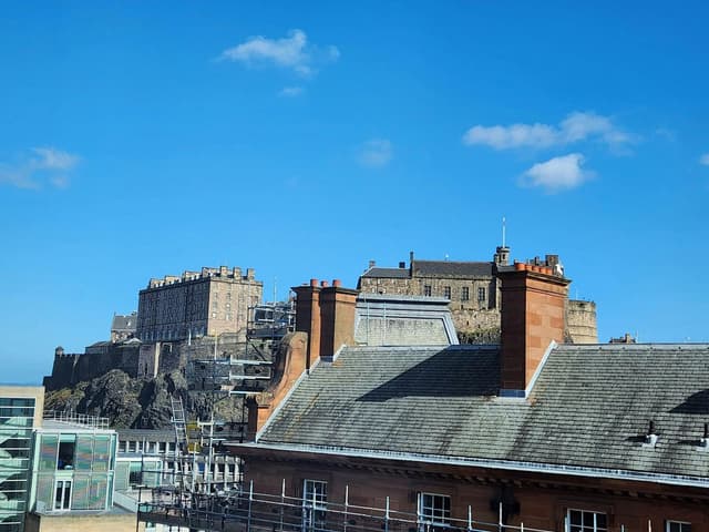 Novotel Edinburgh Centre