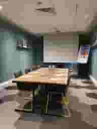 Meeting Rooms