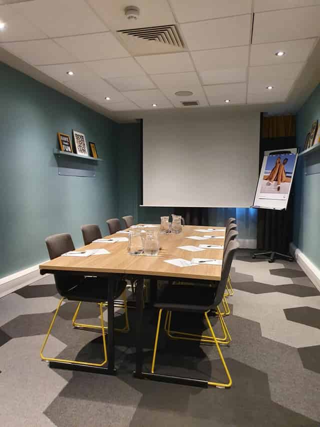Novotel Edinburgh Centre