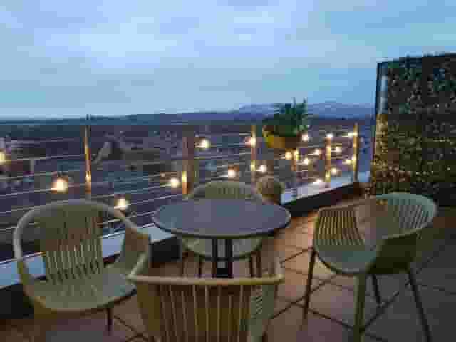 Novotel Edinburgh Centre