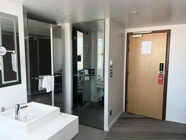 Novotel Edinburgh Centre