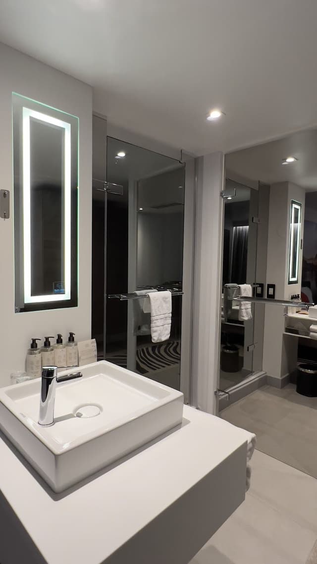 Novotel Edinburgh Centre