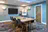 Small Meeting Rooms
