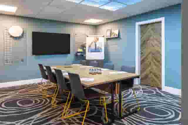 Novotel Edinburgh Centre