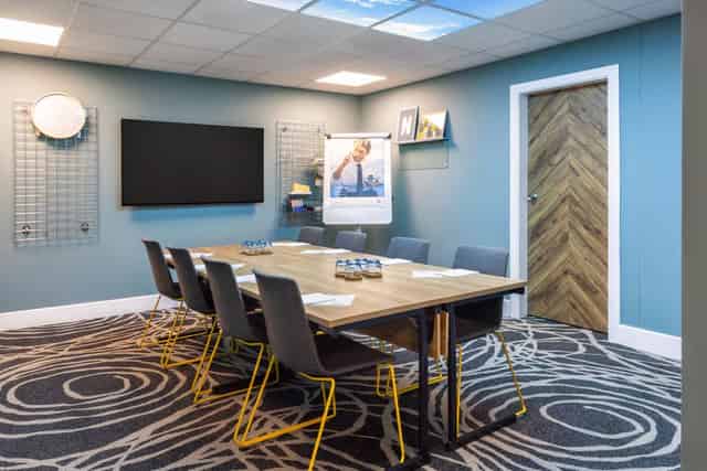 Novotel Edinburgh Centre