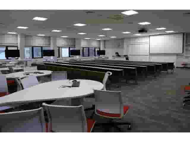 Heriot Watt University Conference and Events