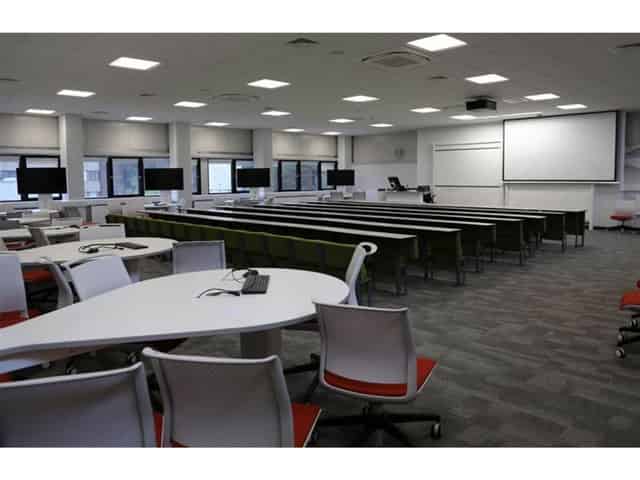Heriot Watt University Conference and Events