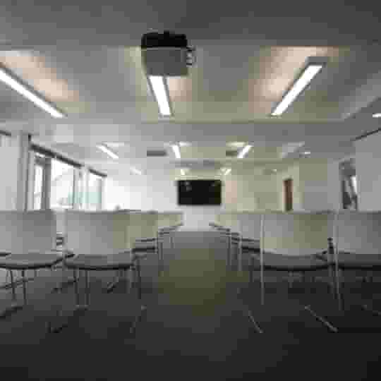 Chapman Conference Suite