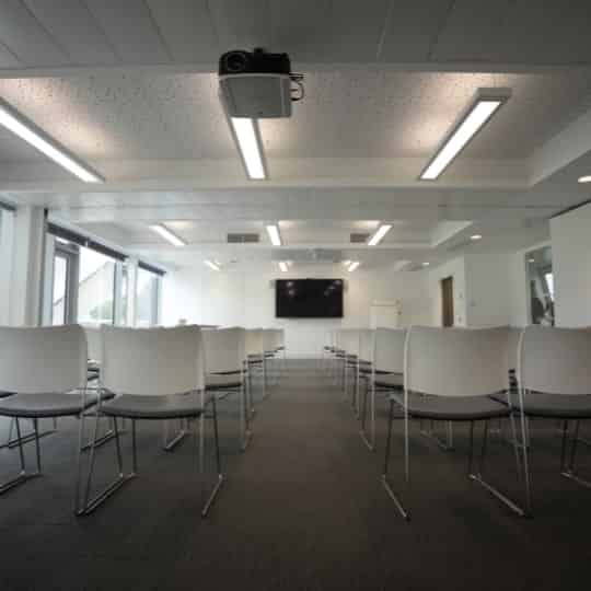 Chapman Conference Suite