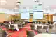 Small Meeting Rooms