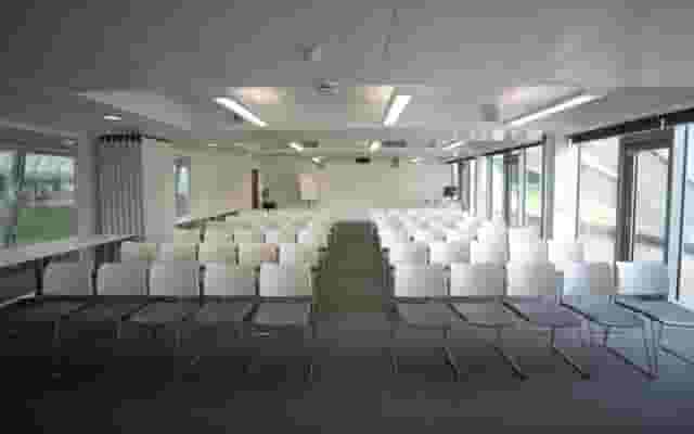 Chapman Conference Suite