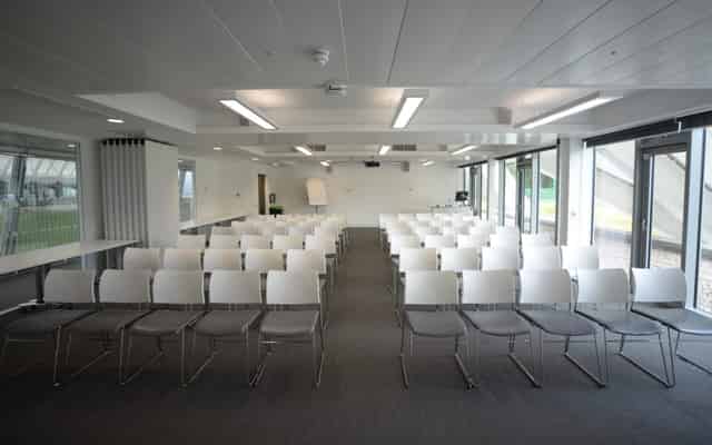 Chapman Conference Suite