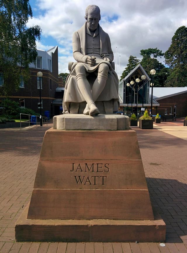 Heriot Watt University Conference and Events