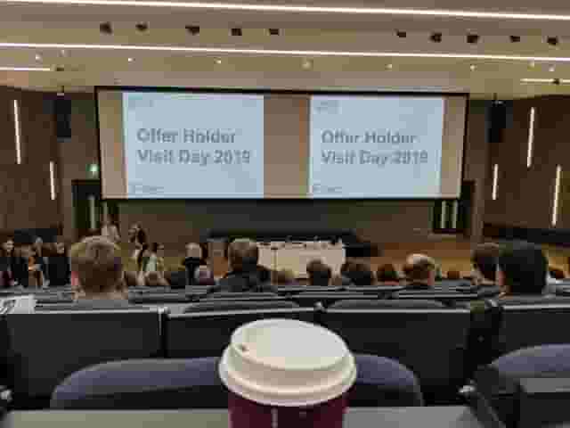 Heriot Watt University Conference and Events