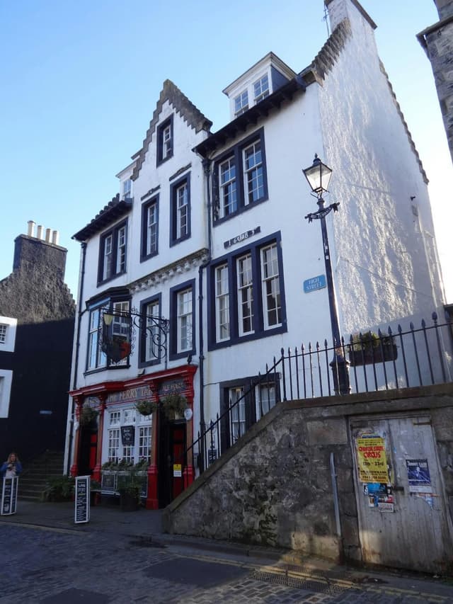 Heriot Watt University Conference and Events