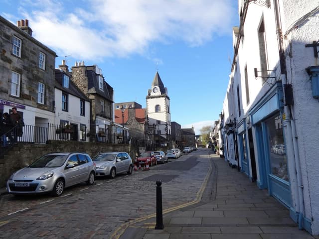 Heriot Watt University Conference and Events