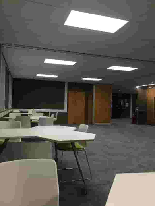 Heriot Watt University Conference and Events