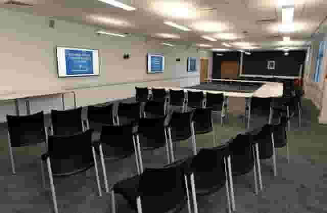 Heriot Watt University Conference and Events