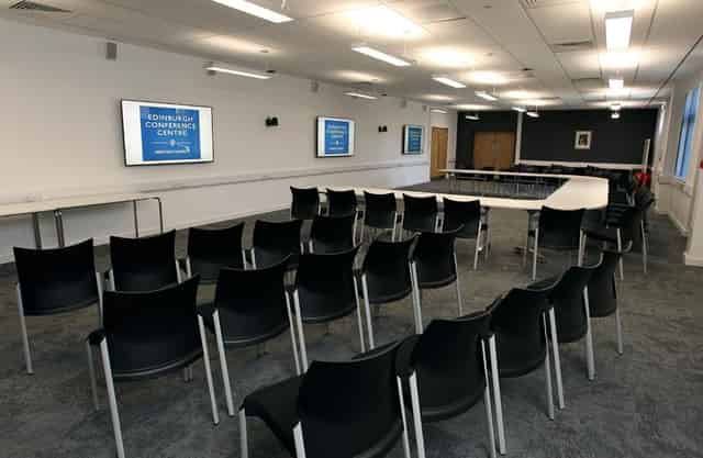 Heriot Watt University Conference and Events