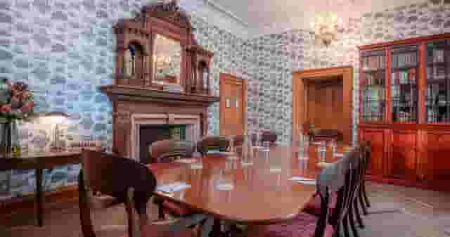 Heriot Watt University Conference and Events