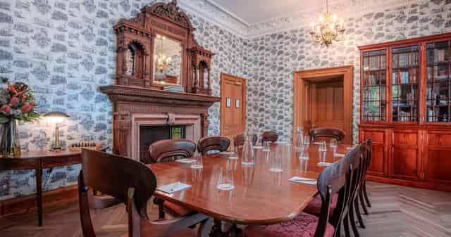 Heriot Watt University Conference and Events