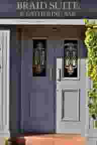Christmas Party Venues