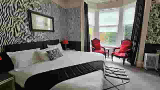 Braid Hills Hotel