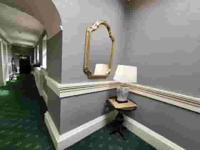 Braid Hills Hotel
