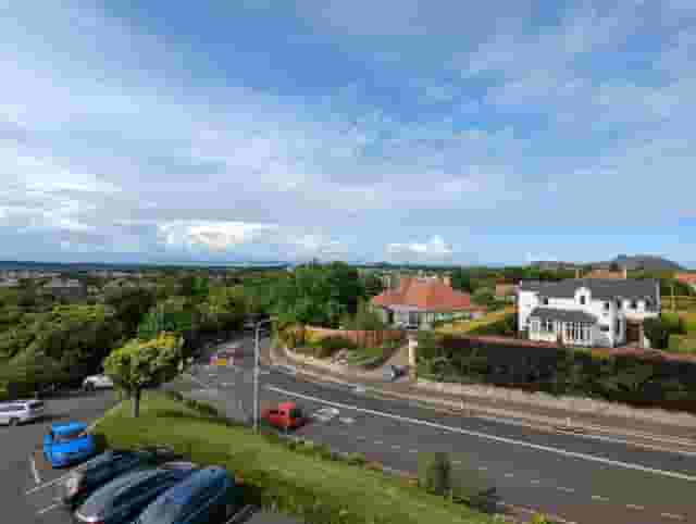 Braid Hills Hotel