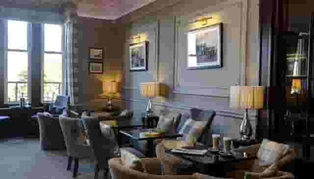 Braid Hills Hotel