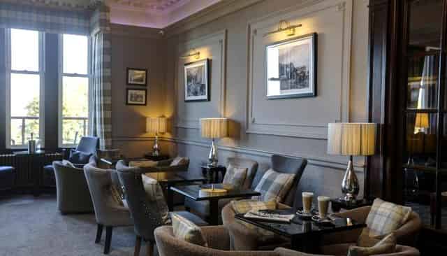 The Gathering Bar