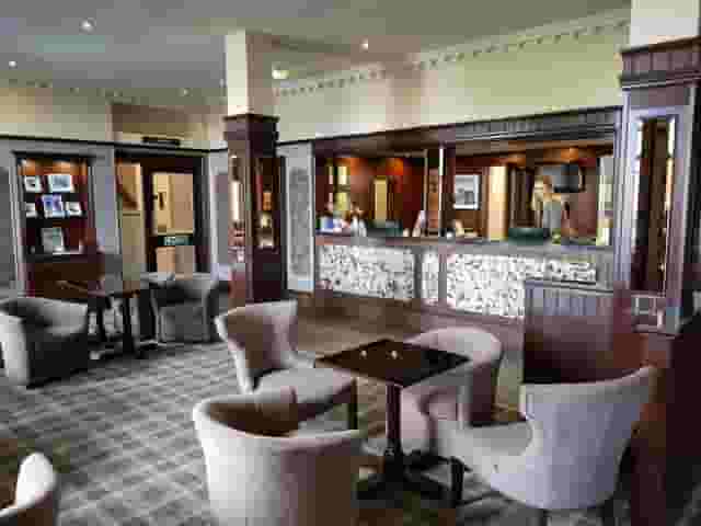 Braid Hills Hotel