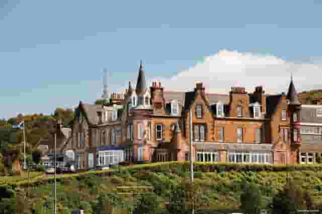 Braid Hills Hotel