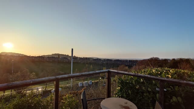 Braid Hills Hotel