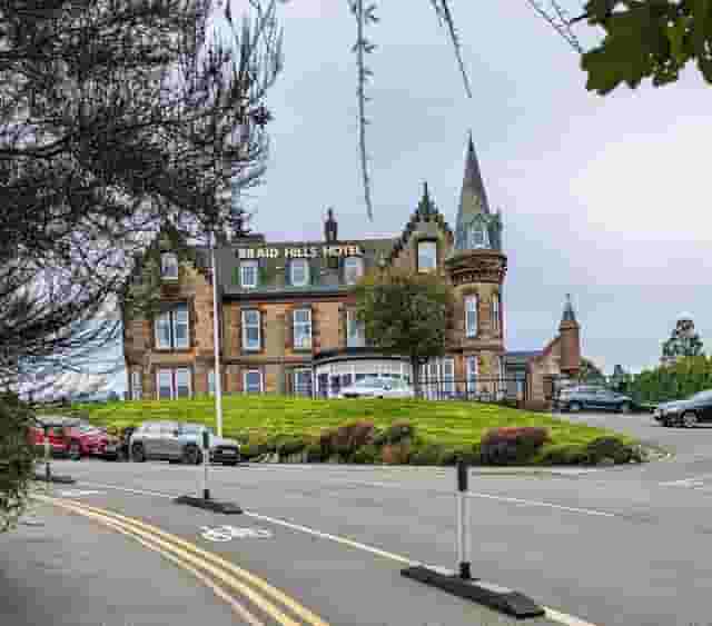 Braid Hills Hotel
